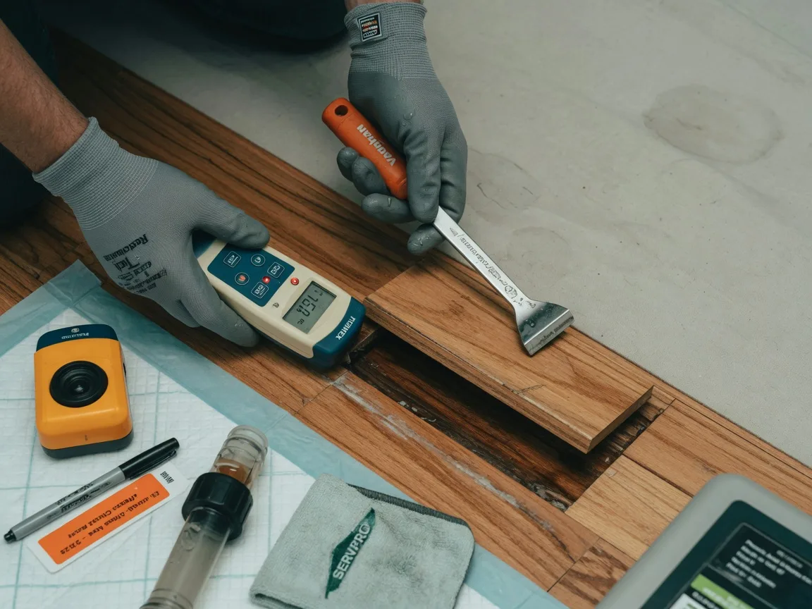 Why choose Water Damage Restoration in Cantwell, AK